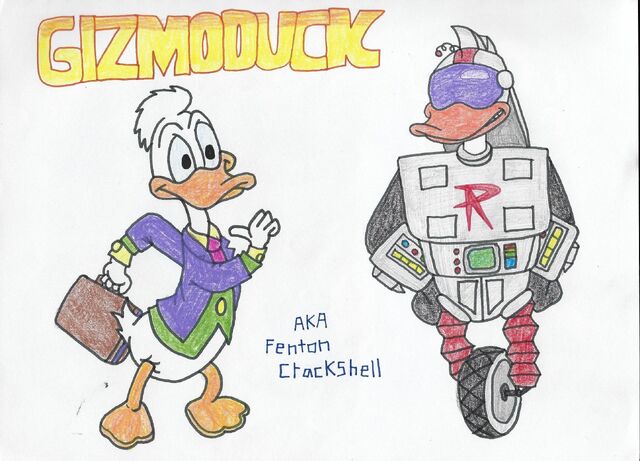 File:Gizmoduck fanart.jpg