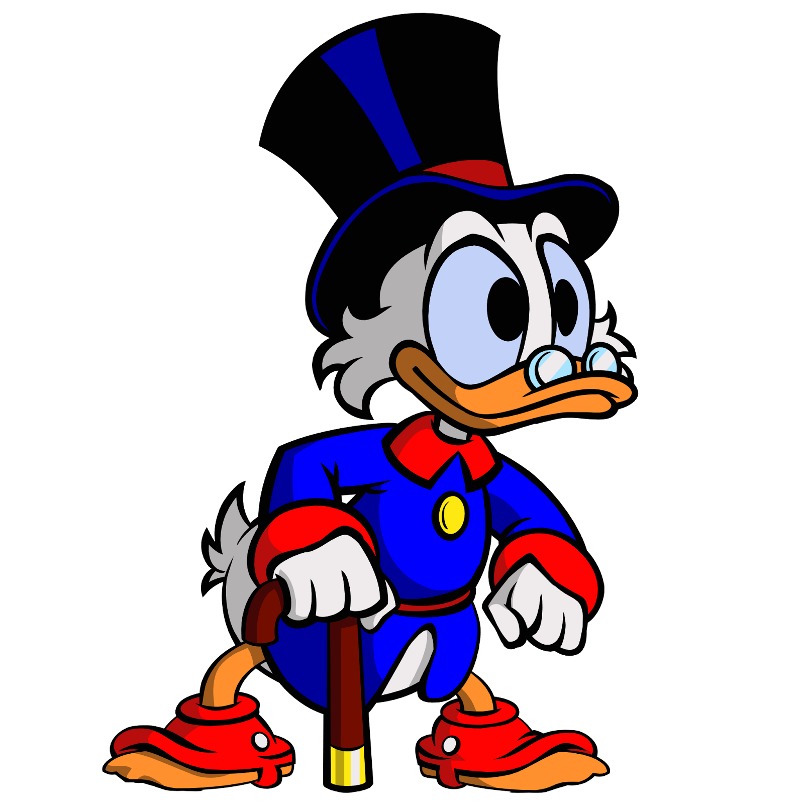Image Roope Ankka DuckTales.png Disney Wiki FANDOM powered by Wikia