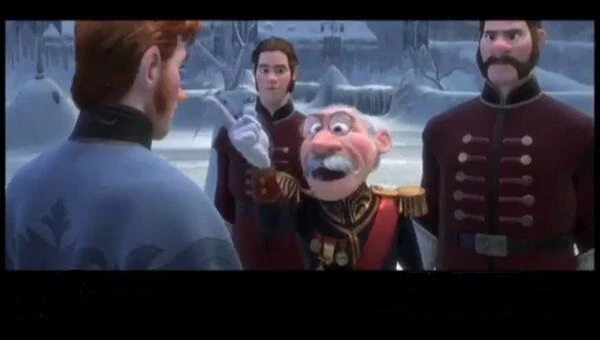 Image - Hans-the duke-weselton-and-bodyguards. Jpg | Disney Wiki | FANDOM powered by Wikia