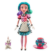 Maddie Doll