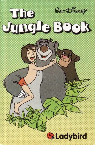File:The Jungle Book (Ladybird).jpg