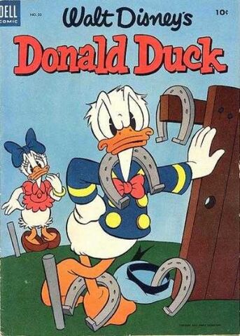 File:DonaldDuck issue 32.jpg