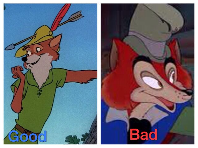 File:Fox with clothes.jpg