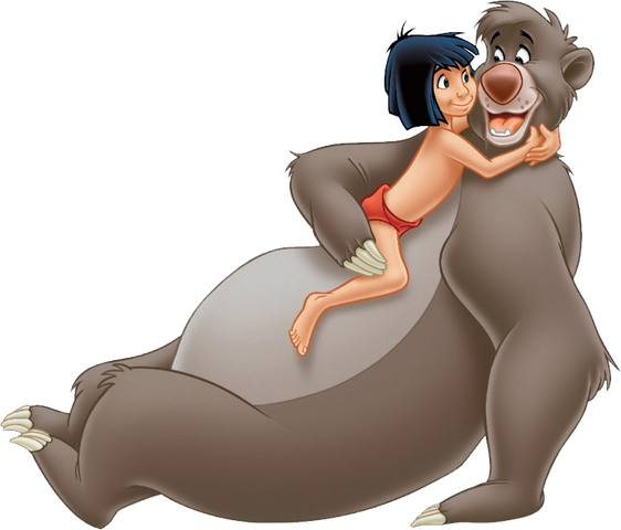 File:Baloo and Mowgli2.png