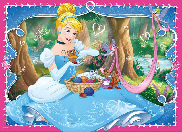 File:Cinderella and her friends.jpg