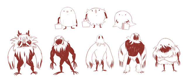 File:Hungry Larry Concept art - Hungry Larry 2.png
