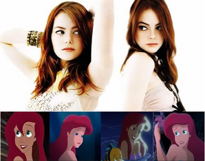 Ariel