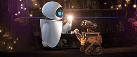 EVE-and-walle