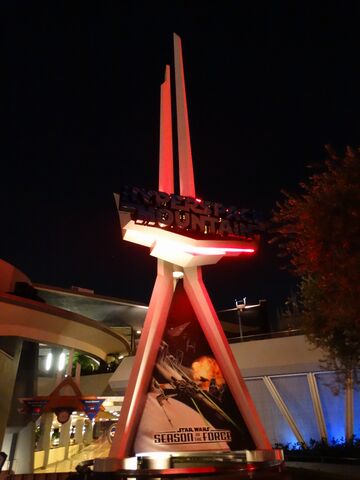 File:Hyperspace Mountain Sign 01.jpg