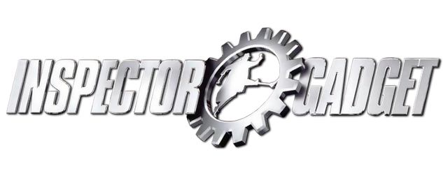 File:Inspector Gadget Logo.png