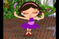 June (Little Einsteins) - Disney Wiki - Wikia