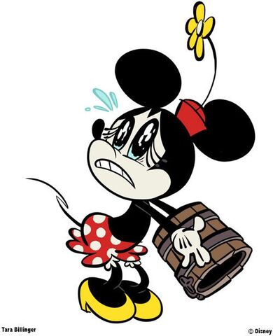 File:MinnieMouse vector2.jpg