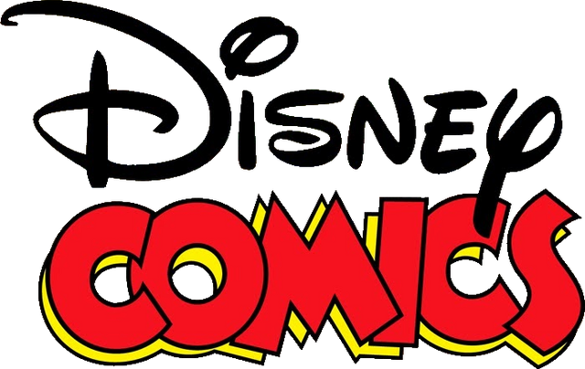 File:Disney Comics logo.png