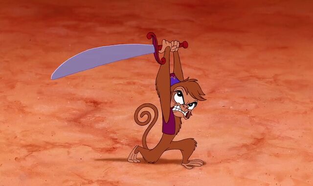File:Donald Duck Rajah.jpg