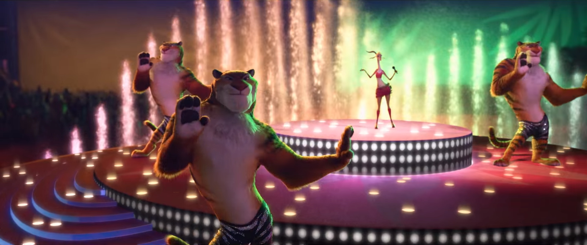 Image Zootopia Gazelle concert Tigers dance.png Disney Wiki