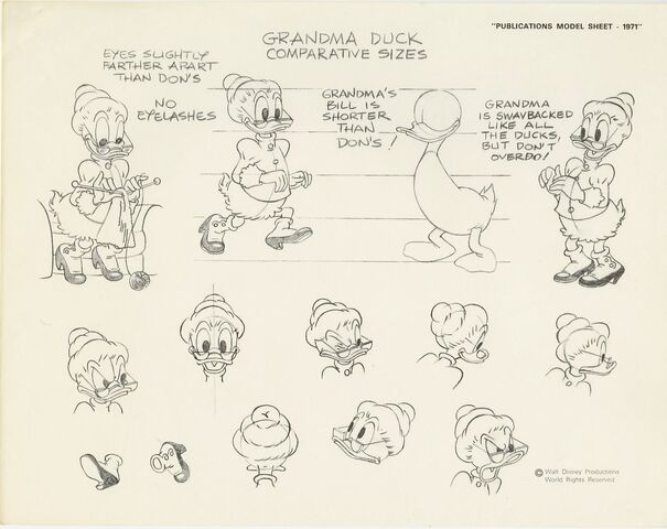 File:Grandma Duck model.jpg