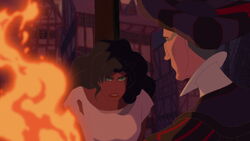 Esmeralda Disney Wiki FANDOM powered by Wikia Esmeralda Disney Wiki FANDOM powered by Wikia