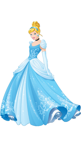 File:Disney Princess Cinderella 2015.png