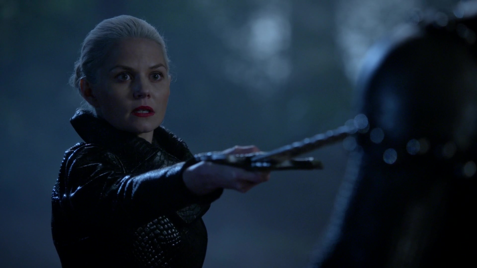 Image - Once Upon a Time - 5x08 - Birth - Dark Swan.jpg | Disney Wiki ...
