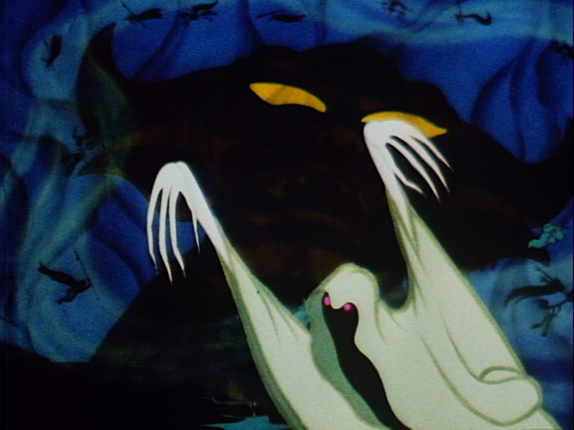 File:Chernabog with a ghost.png