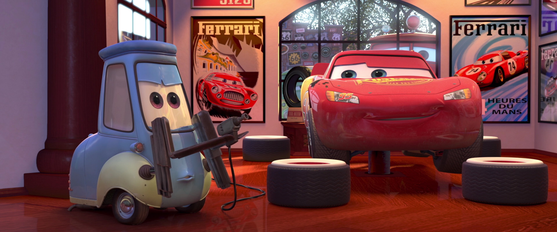 Cars 2006 disneyscreencaps