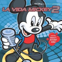 La vida mickey 2