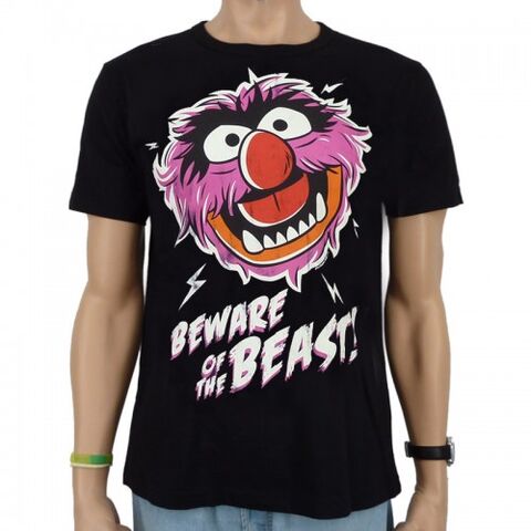 File:Logoshirt-Animal-BewareOfTheBeast-T-Shirt-black.jpg