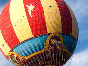 Characters Balloon