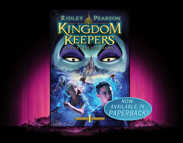 File:Kingdom Keepers-Disney After Dark.jpg