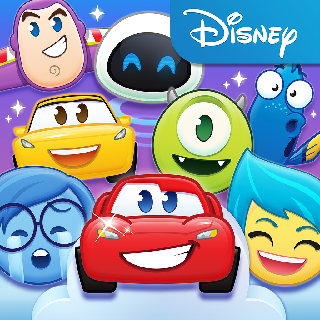Image Disney Emoji Blitz App Icon Cars.png Disney Wiki