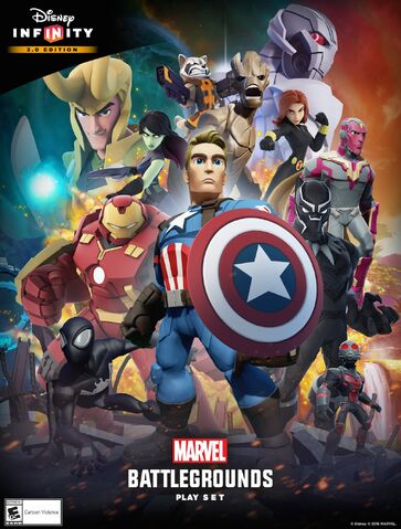 File:Marvel Battlegrounds Poster.jpg