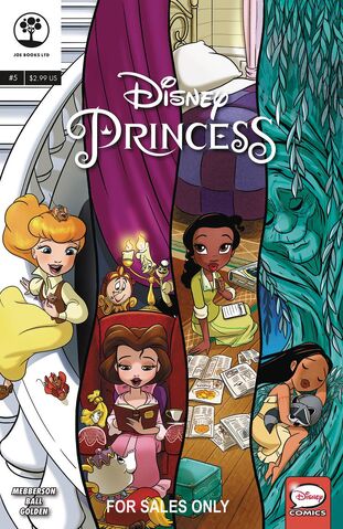 File:Disney Princess issue 5.jpg