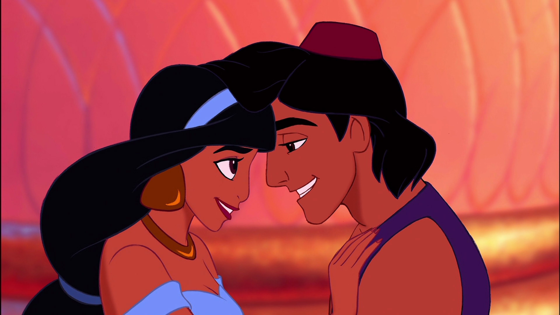 Aladdin/Relationships | Disney Wiki | FANDOM Powered By Wikia