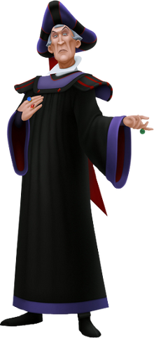 File:Claude Frollo KH3D.png