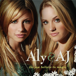 Do You Believe In Magic Cover