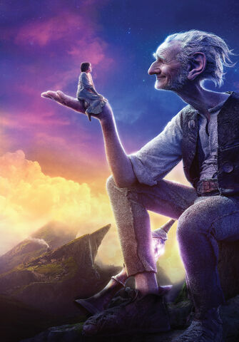 File:Textless BFG Theatrical Poster.jpg