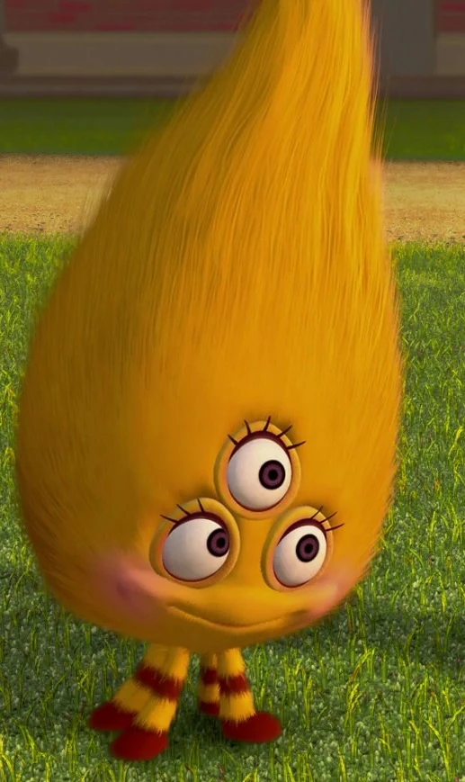 Tina | Disney Wiki | FANDOM powered by Wikia