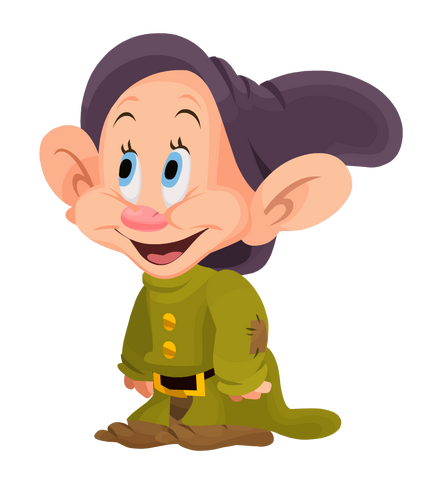 File:Dopey Kingdom Hearts χ.png