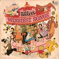 Merriestsongs