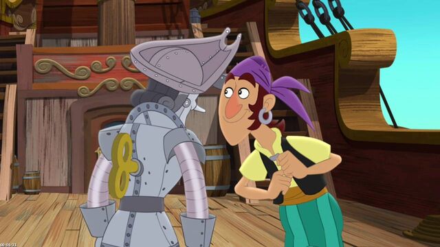 File:Bones&Gizmo.jpg