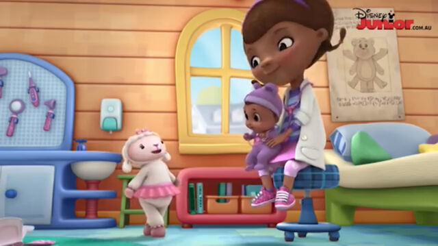 File:Doc, lambie and cece.jpg