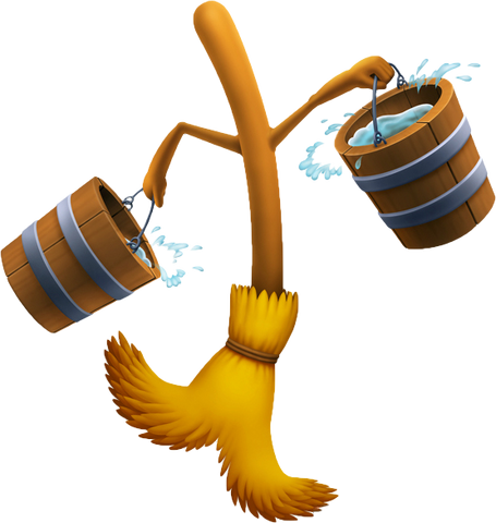 File:Magic Broom KH3D.png