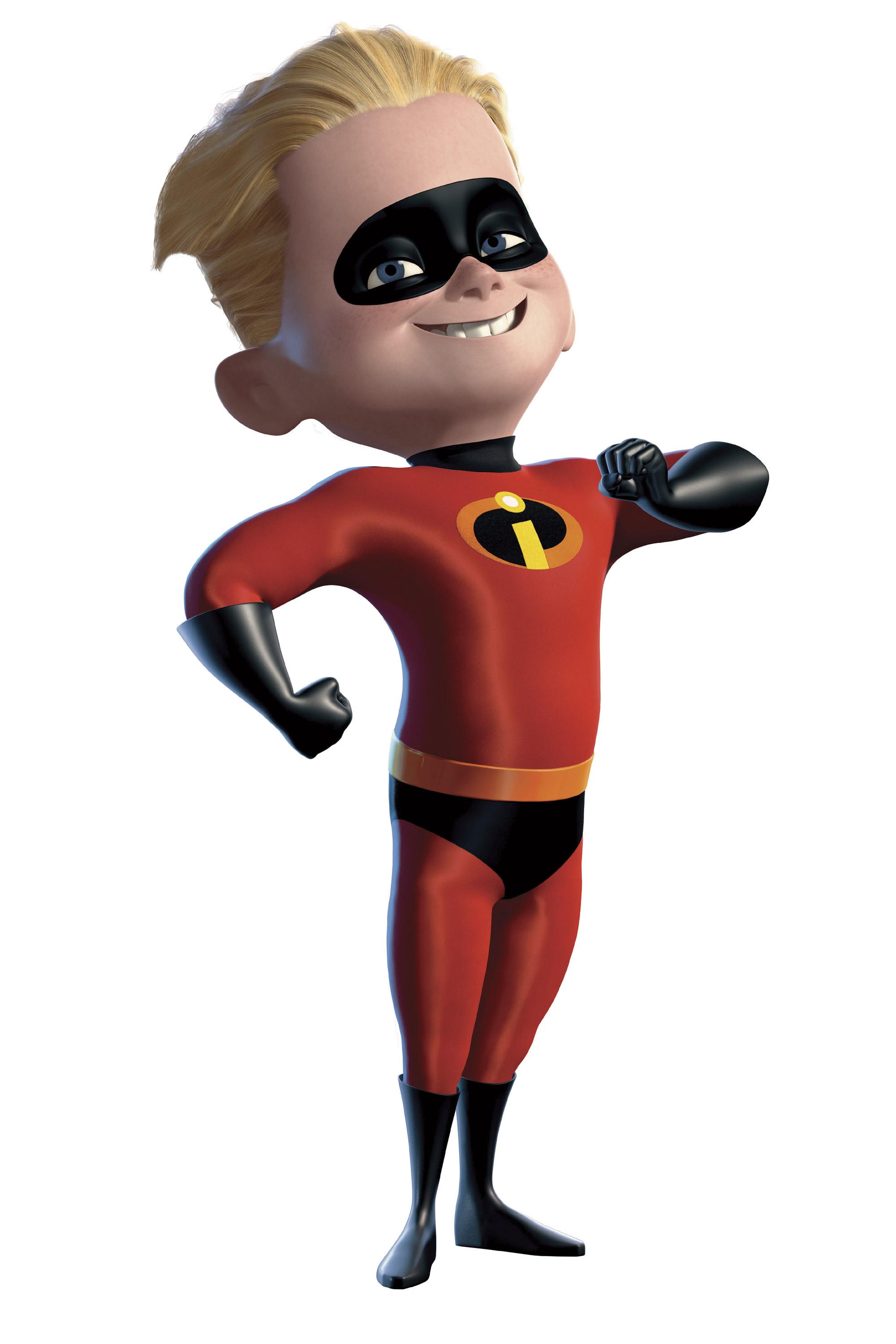 disney clipart the incredibles - photo #19