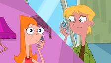 Jeremy cancels their date