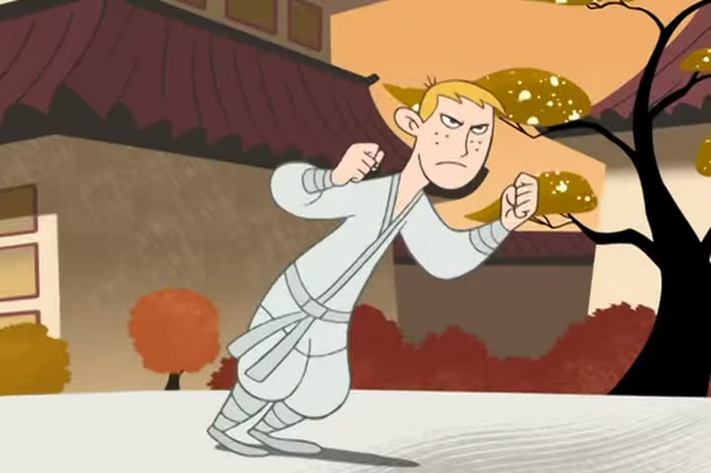 File:Ron stoppable falling.png