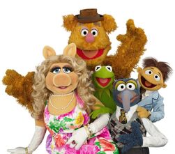 Waltermuppets