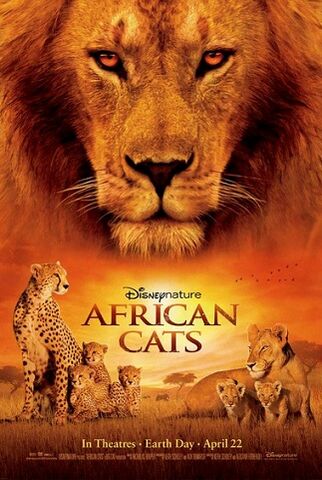 File:African Cats Poster.jpg