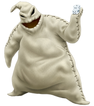 Oogie Boogie Disney Wiki FANDOM Powered By Wikia   Latest