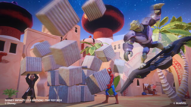 File:Spiderman Toybox II.jpg