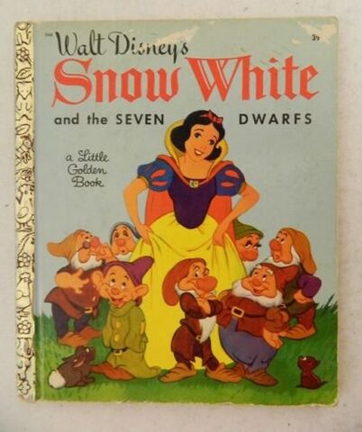File:Snow White LGB cover.jpg